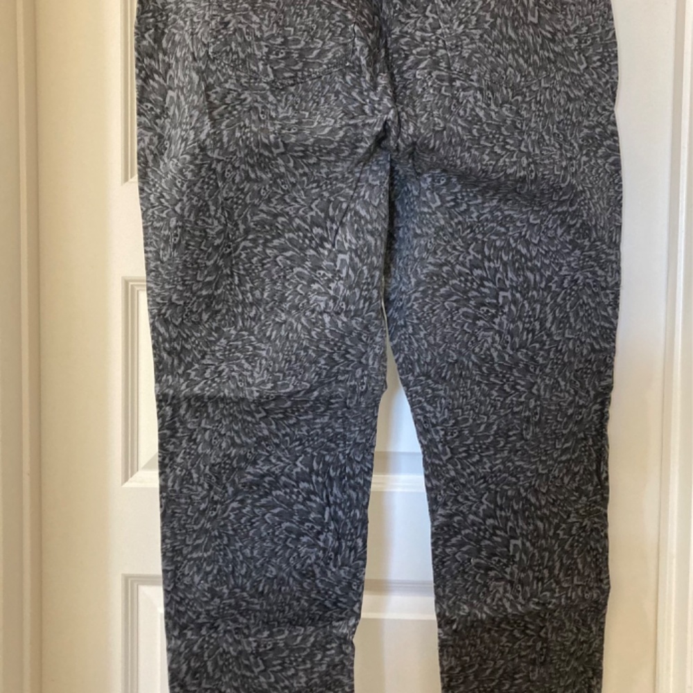 Style & Co. Pattern Jean - Picture 2 of 5